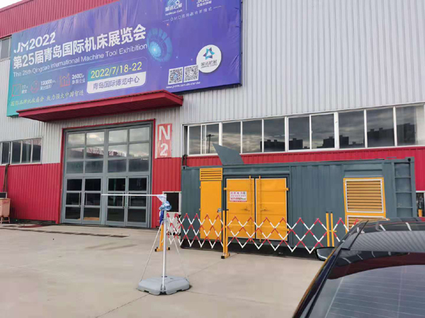 金台发电机租赁-柴油发电机组不及时维护危害大