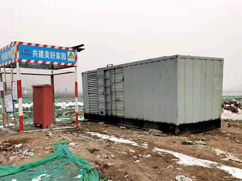 金台燃气发电机在高海拔地区运行时会遇到哪些常见故障？