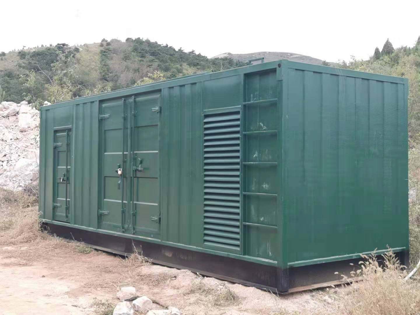 金台如何对接地系统进行定期检测和维护？