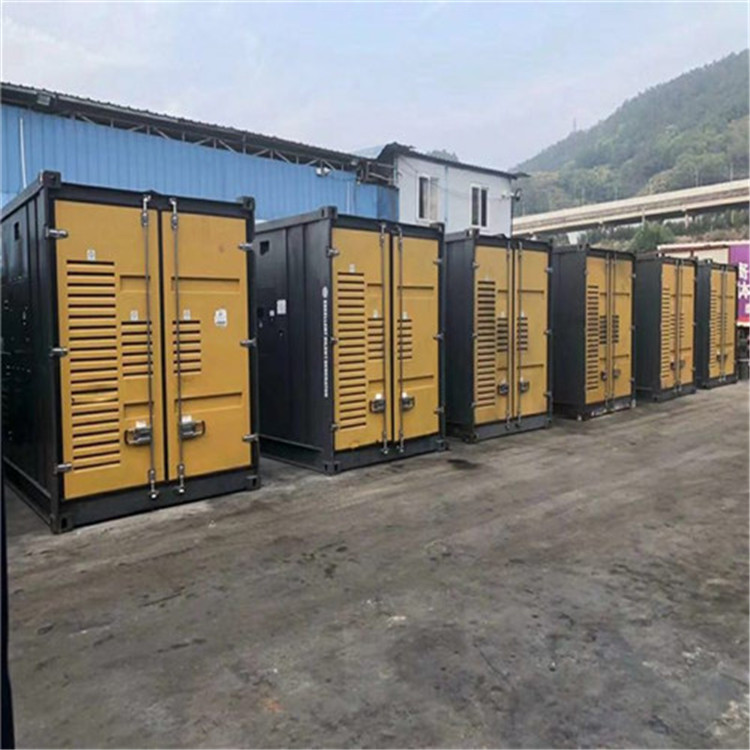 金台发电机组使用中需注意哪些事项？