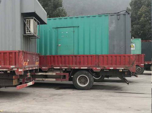 金台柴油发电机组使用注意安全事项有哪些？