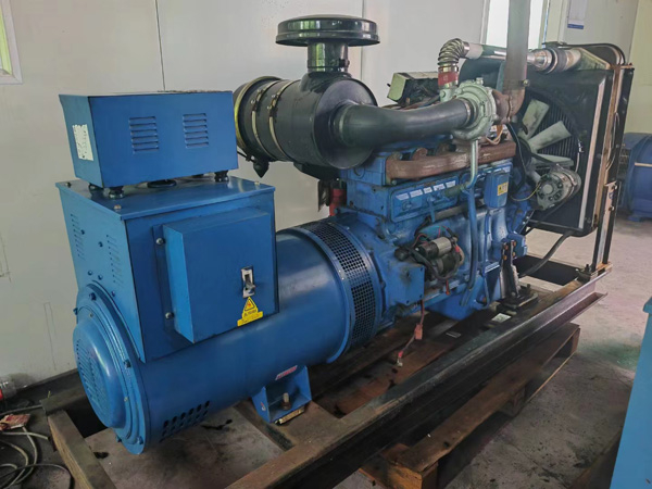 金台100kW柴油发电机组使用多级机油有哪些优缺点？