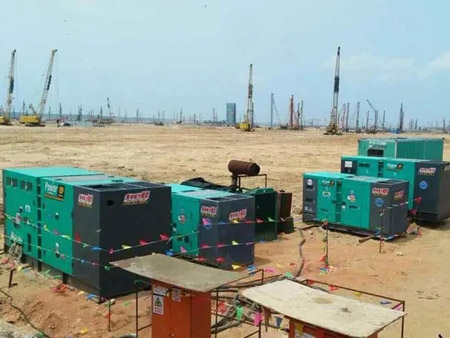 金台测量水冷式机油散热器密封件尺寸的具体步骤是什么？