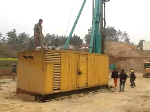 金台柴油发电机组应用场合有哪些？